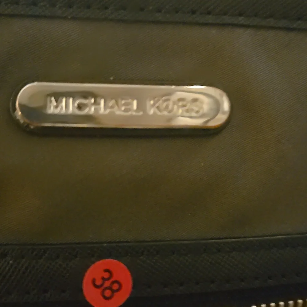 Michael Kors Crossbody Bag Vintage Style